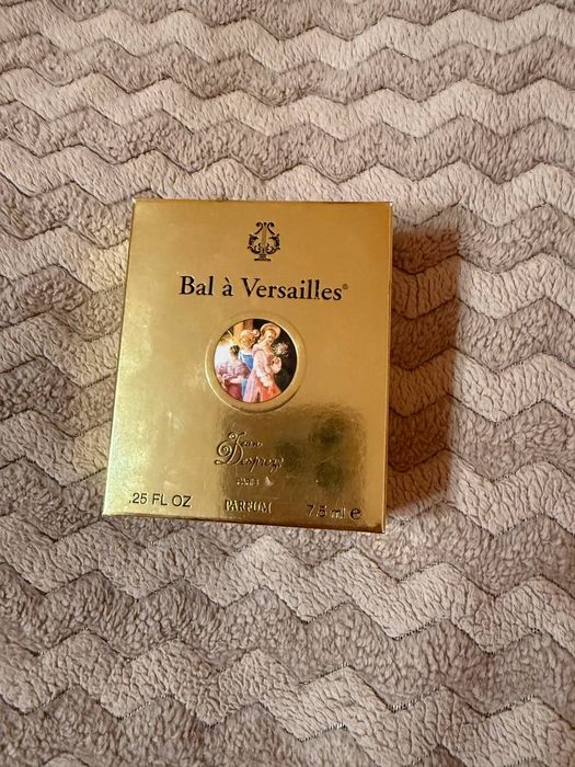 Bal à Versailles від Jean Desprez 7.5мл