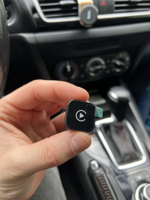 Безпроводний CarPlay, AndroidPlay