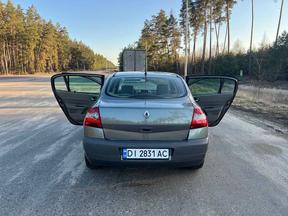 renault megan   2