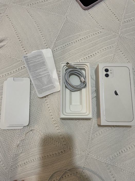 Iphone 11 128Gb usado