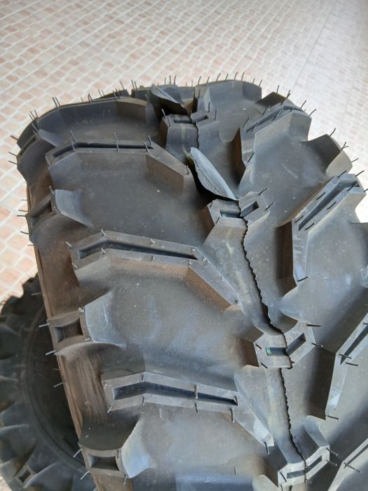 Pneus ATV Kenda 25×12.5x10 (Lote de 2)