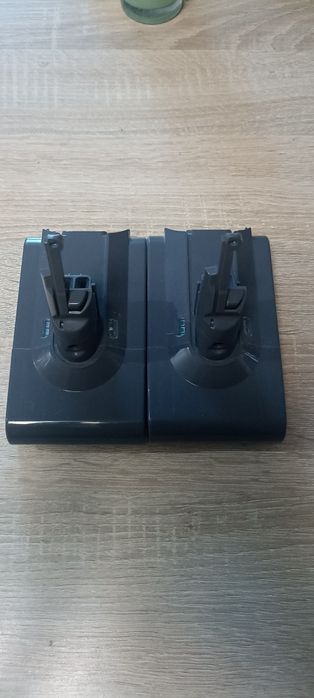 2x bateria do Dyson V8