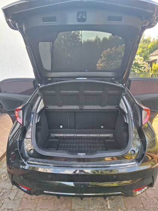 Honda Civic 1.8