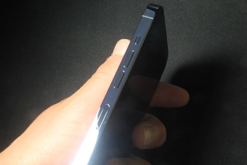 iPhone 13 Pro Sierra Blue 128GB - Impecável e Completo!