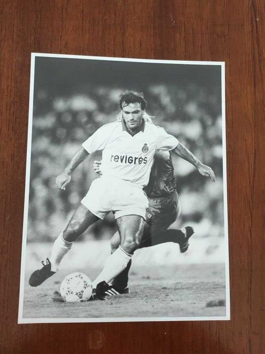 FC Porto, Futebol, Fotografias de Imprensa