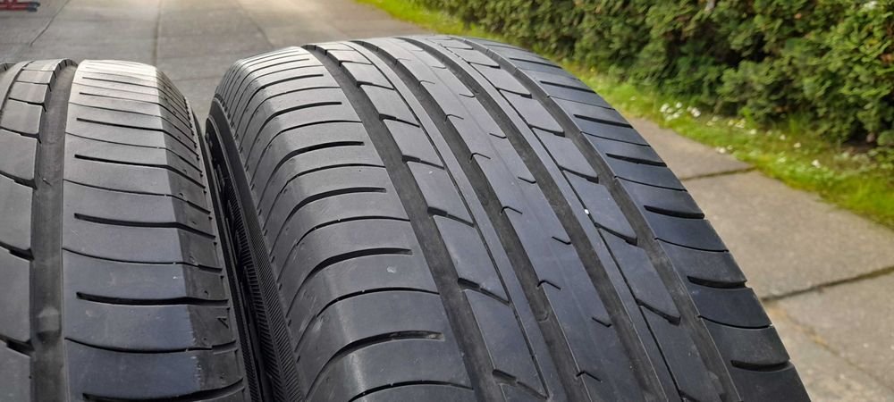 Opony letnie  Yokohama  225/65 R17 V     102V