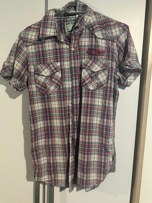 Koszula męska rozmiar M