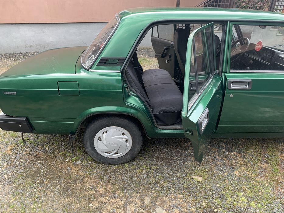 Продаєтьс Авто ваз 2107