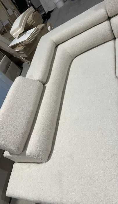 Narożnik z funkcją spania!Prawo lub lewostronny!Świetna jakość i CENA!