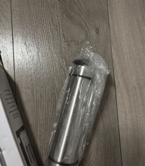 Nawlizacz powietrza na kaloryfer