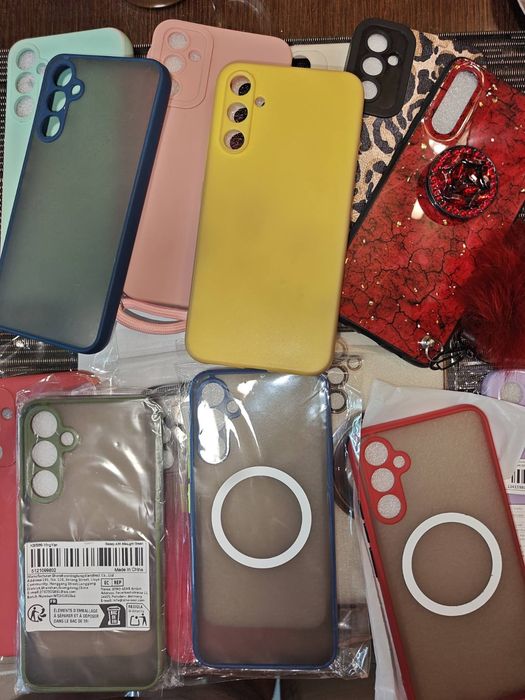 Samsung A34 5 G продам бу