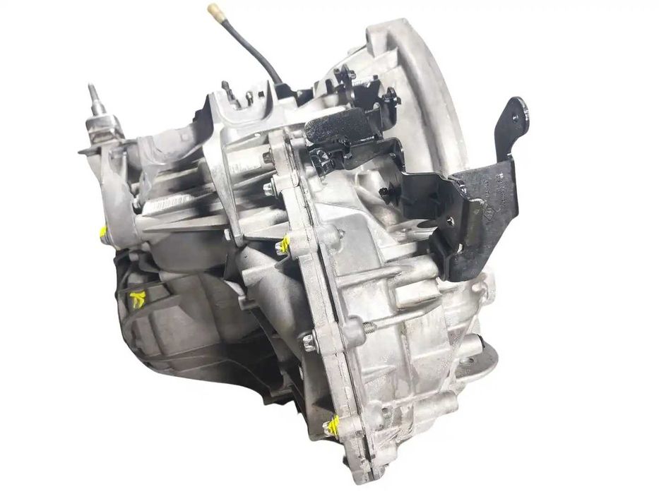 Caixa velocidades Fiat Talento, Renault Trafic PF6067