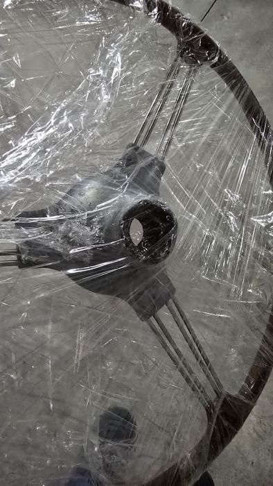 Guiador Volante Austin Healey 3000 MK