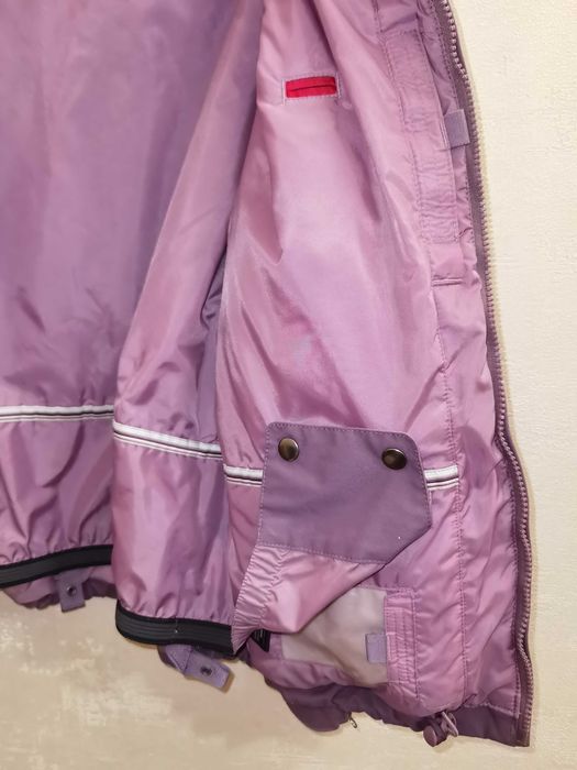 Женская куртка Burton США размер М