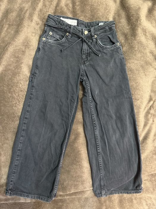 Джинси на дівчинку Zara, Waikiki