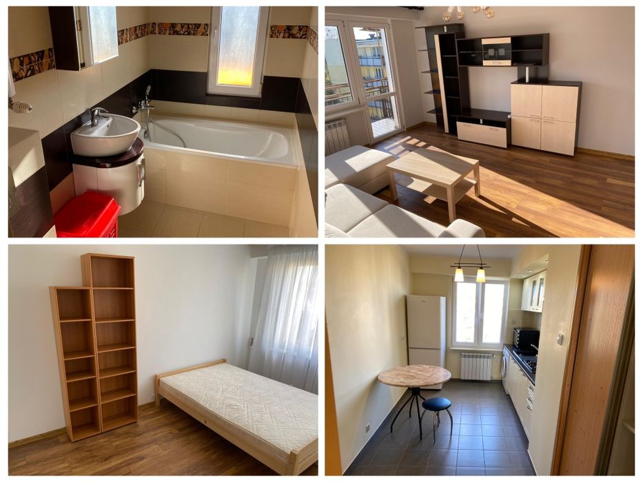 Mieszkanie na wynajem