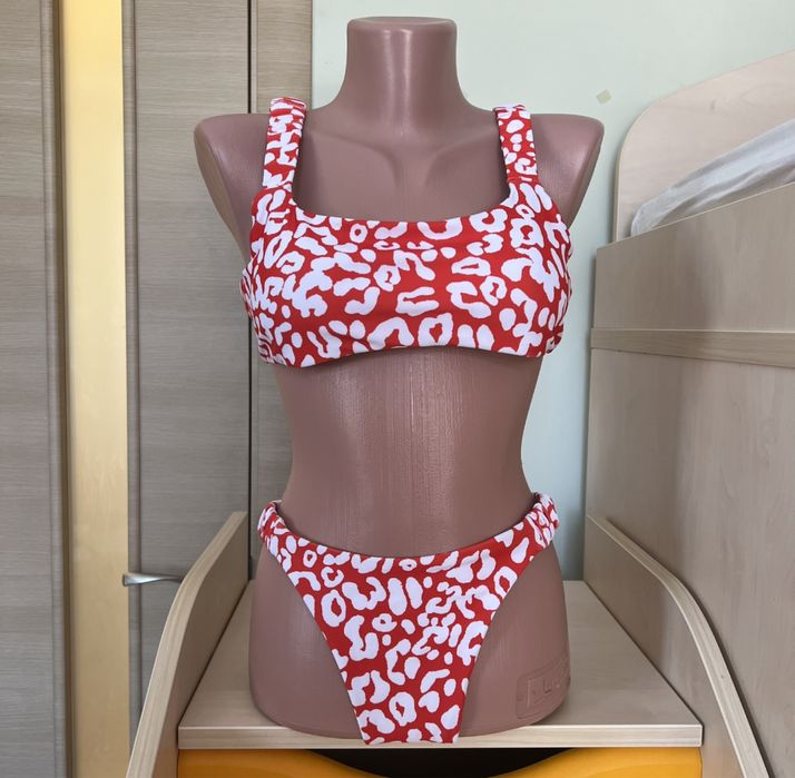 Купальник роздільний. Розмір М