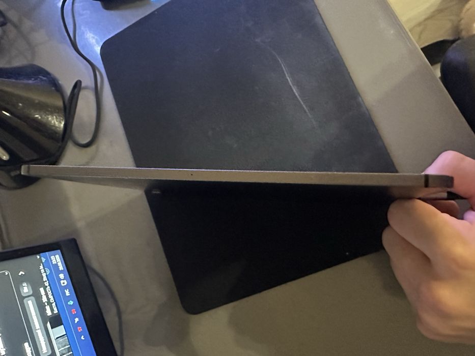 iPad Pro 11-inch 256GB LTE