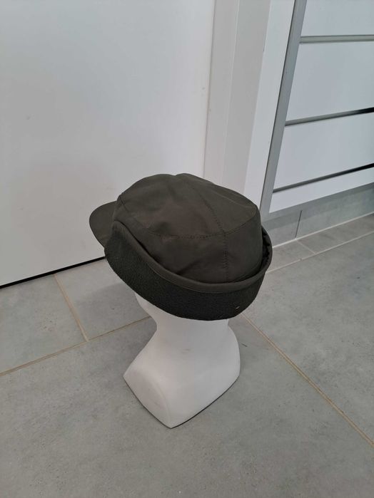 Czapka zimowa uszatka