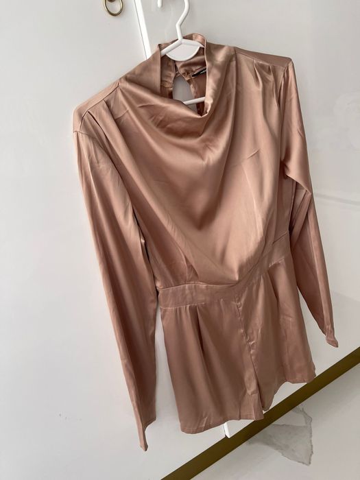 Kombinezon rozmiar 36 marki missguided