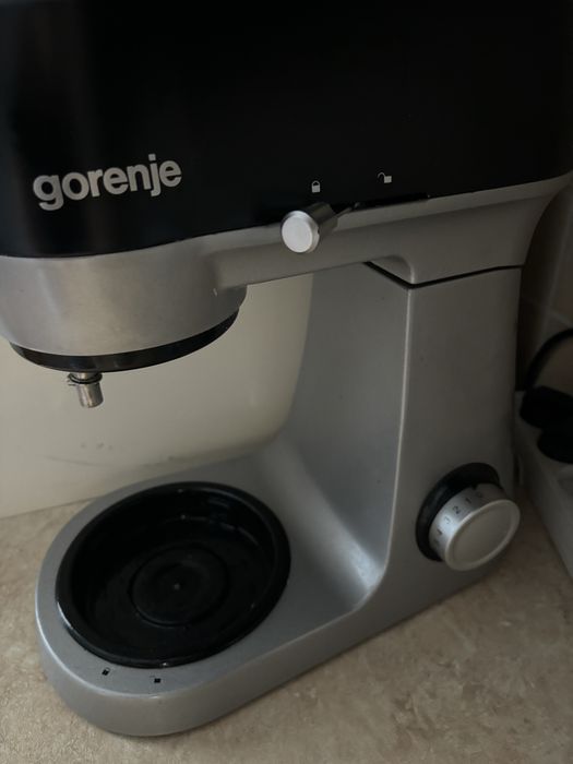 Кухонна машина Gorenje