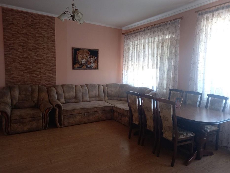 Будинок біля Чорноморська, СТ ПРИМОРСЬКИЙ