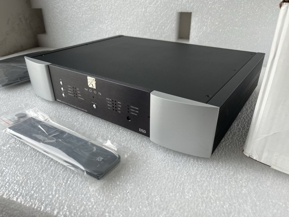 Moon 280D Mind 2 by Simaudio