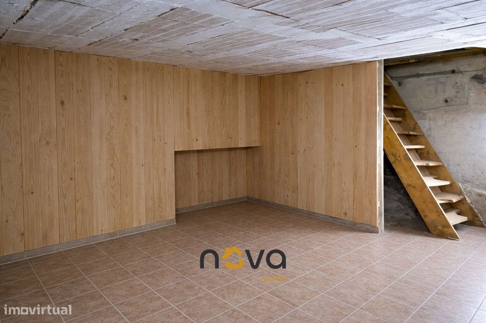 Loja a 50m da praia, Póvoa de Varzim