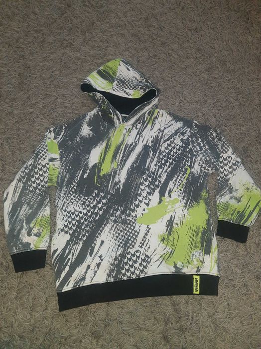 Bluzy 164/170/176 h&m reporter c&a McKenzie nowe używane