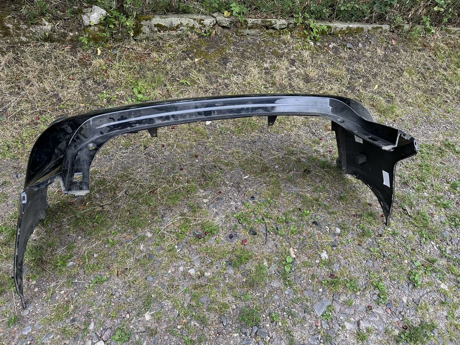 Toyota hightlander 19-25 бампер зад комплектний парктронік проводка