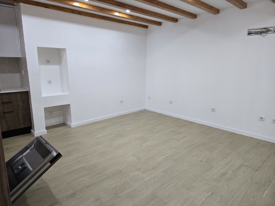 T1 Centro histórico Azeitão/Remodelação Total