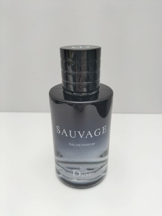 Dior Sauvage EDP 100ml – Męskie perfumy