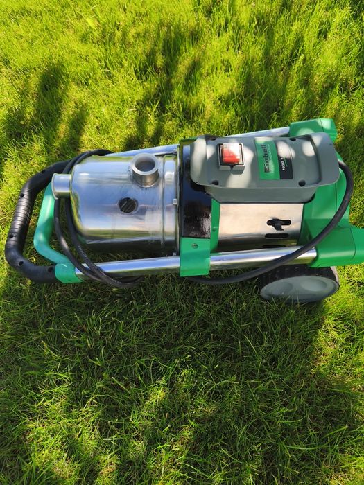 Pompa ogrodowa do wody 1300W