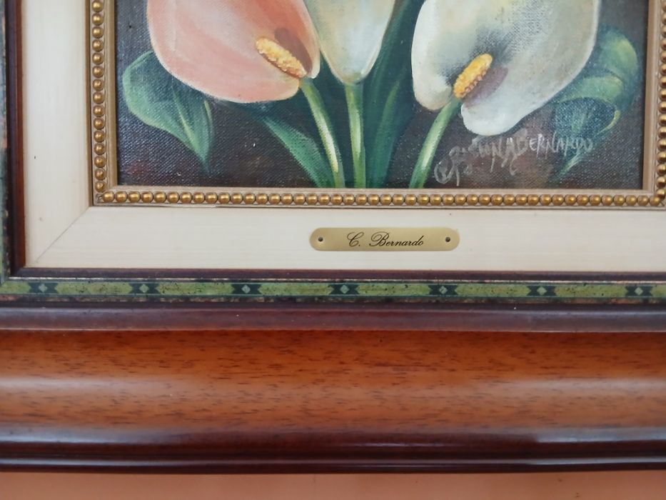 Quadro C. Bernardo