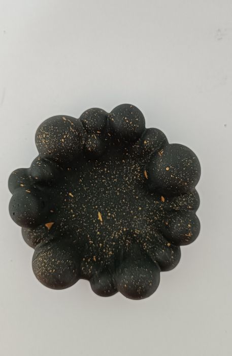 Гіпсові вироби підсвічники мушлі, вази