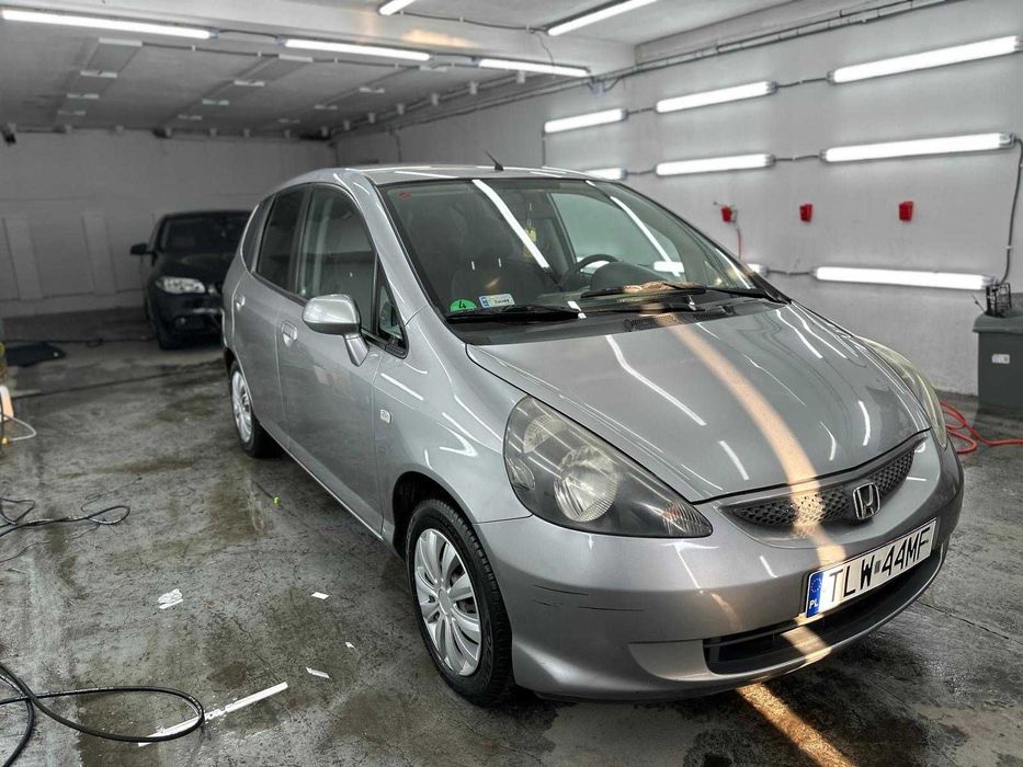 Honda Jazz 2007 1.4