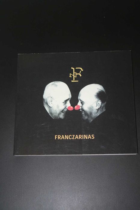 [] Franczarinas, António Torrado