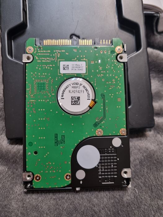 Продам Жосткий Дикс SEAGATE Laptop HDD