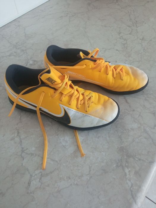 Nike Mercurial r. 36 23cm buty do halówki futsal