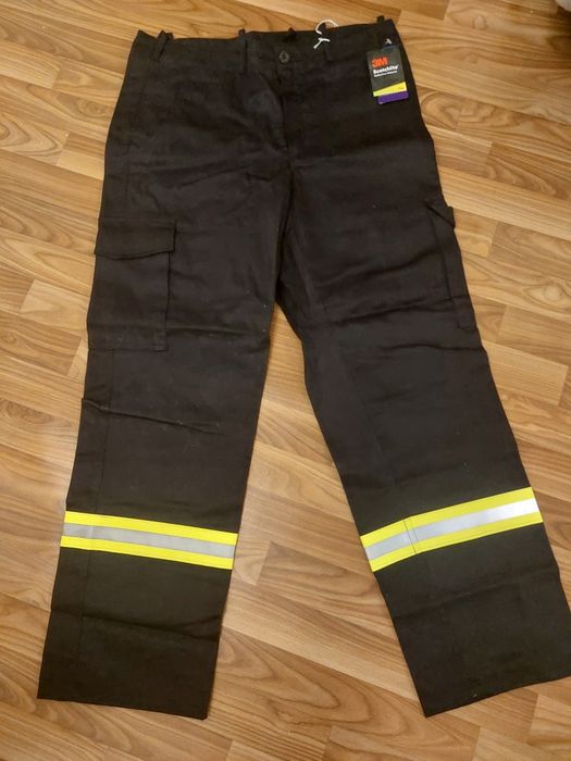 Нові штани робочі вогнетривкі Proban