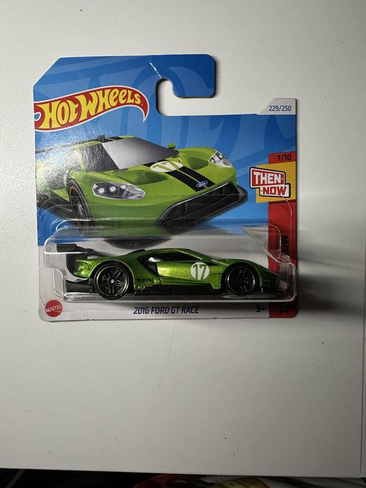 Hot Wheels машинки