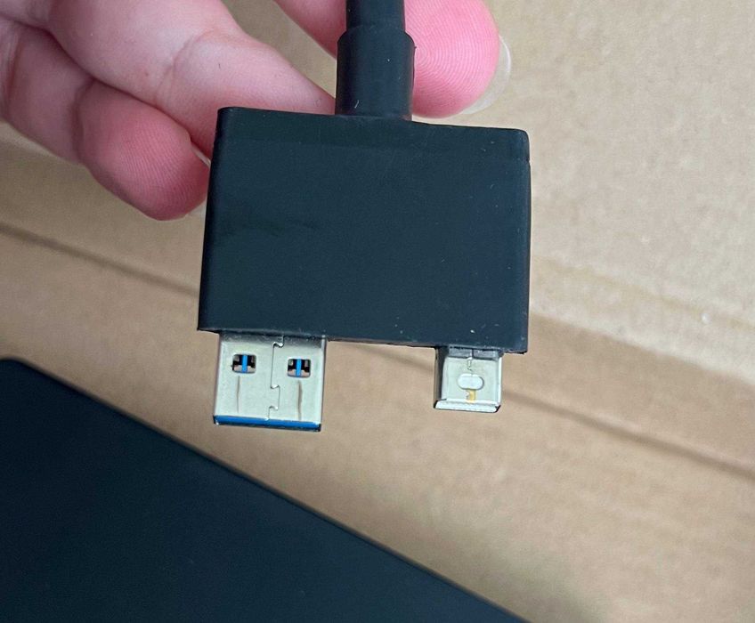 Microsoft Surface Expansion Dock / Док-станція для Surface