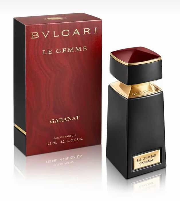 Bvlgari Le Gemme Garanat