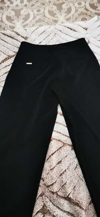 Calças Silvina Campos