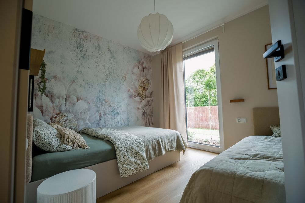 Wolne 19-21.12 Domek na wyłączność, balia,sauna, jacuzzi,ferie kadzuby