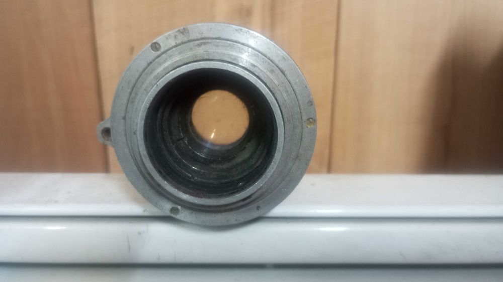 Фотоапарати, об'єктив та спалах