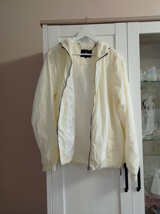 Louis Vuitton nowa kurtka damska