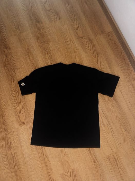 Nowy t shirt bape -M