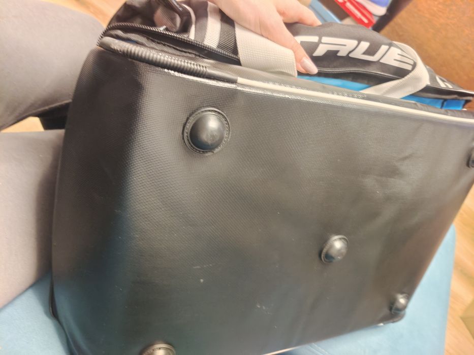 Torba hokejowa  True Elite Duffle Bag