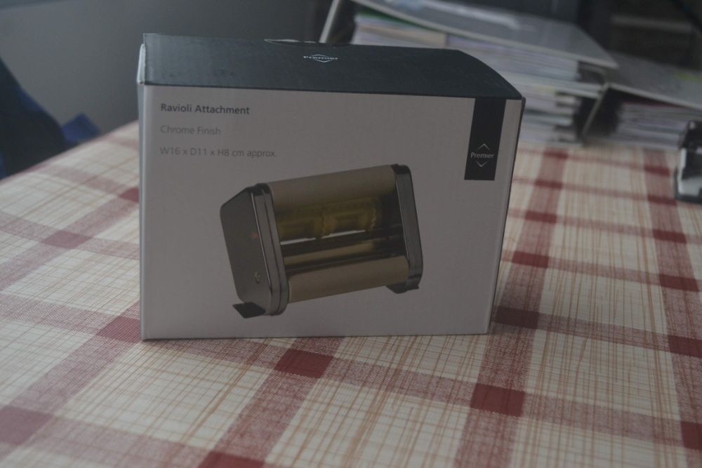 Máquina para fazer Raviolis (Premier)